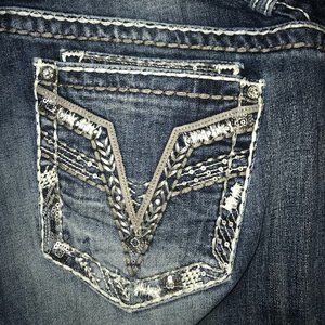 Vigoss Jeans - Women's - Plus Size 20